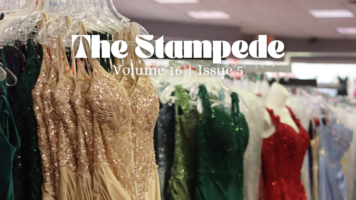 Issue 5: March 21, 2025