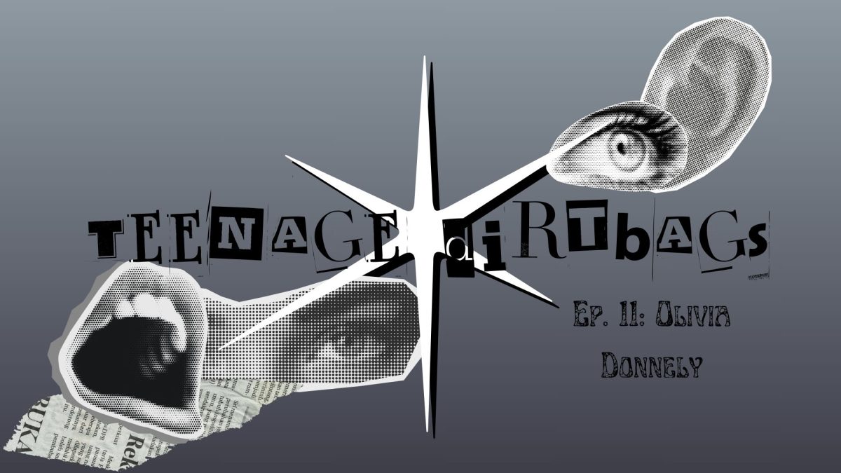 Teenage Dirtbags Episode 11