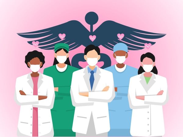 Aspiring Health Professionals advocates for teen organ donors