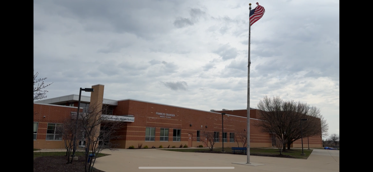 Granger Journalism Club is on the Rise