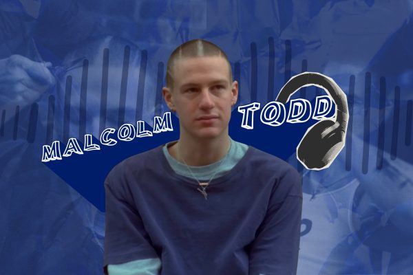 Upcoming indie-pop artist, Malcolm Todd, continues to stand out in the music industry with his new releases.