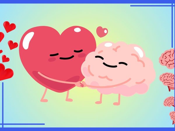 Take a breath with Mental Health Matters