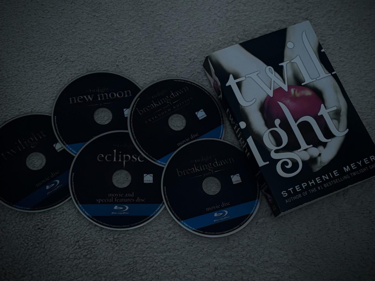 The Twilight saga may be cringey but it remains a remarkable series of movies.
