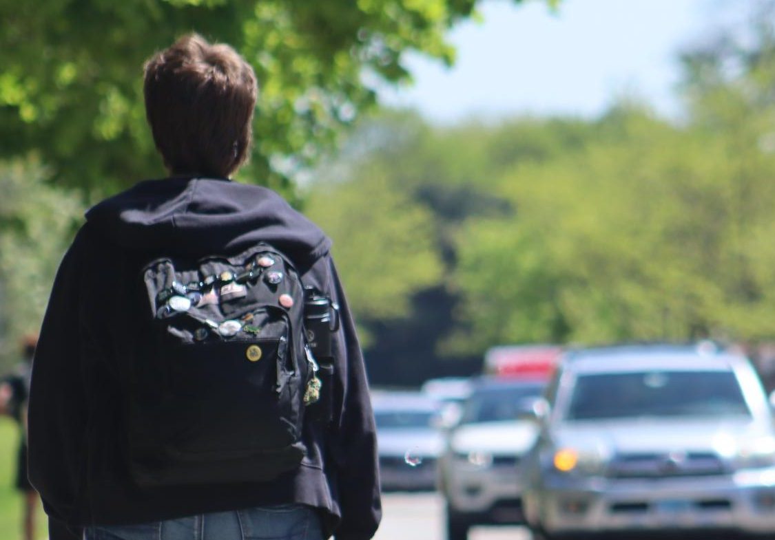 Across the globe, reliance on cars
continues to create transportation
challenges for pedestrians.
Originally published in The Stampede: Issue 6.