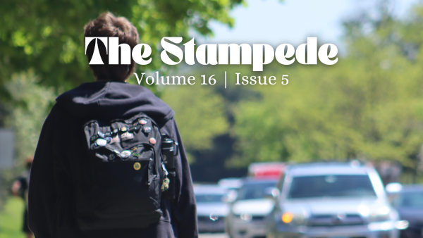 Navigation to Story: Issue 6: May 15, 2025