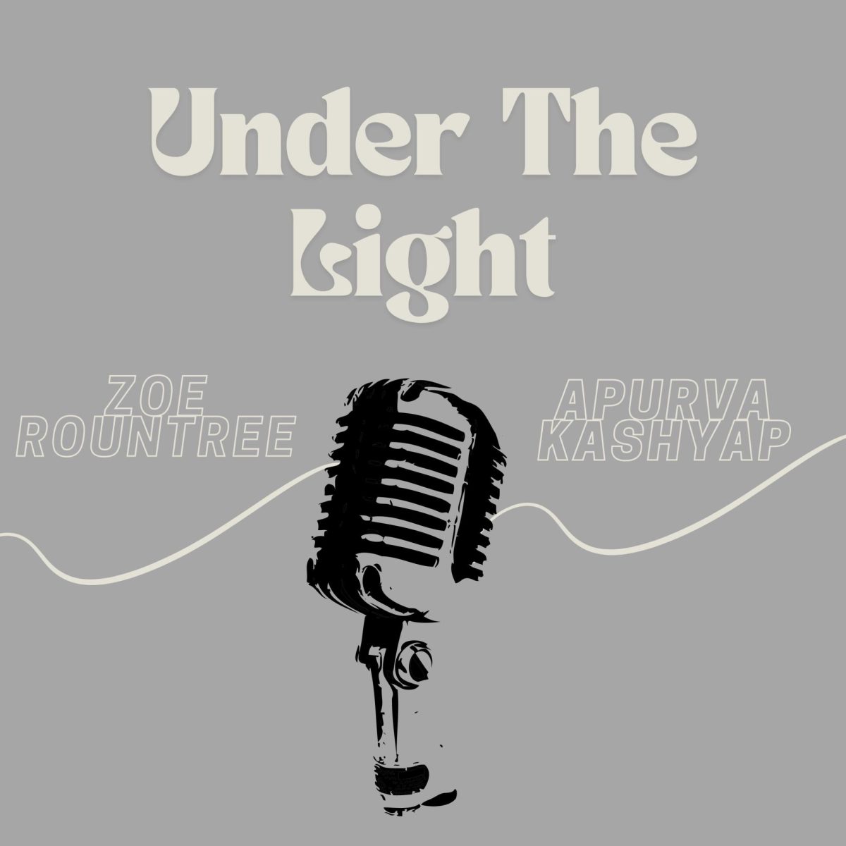 Under The Light Graphic