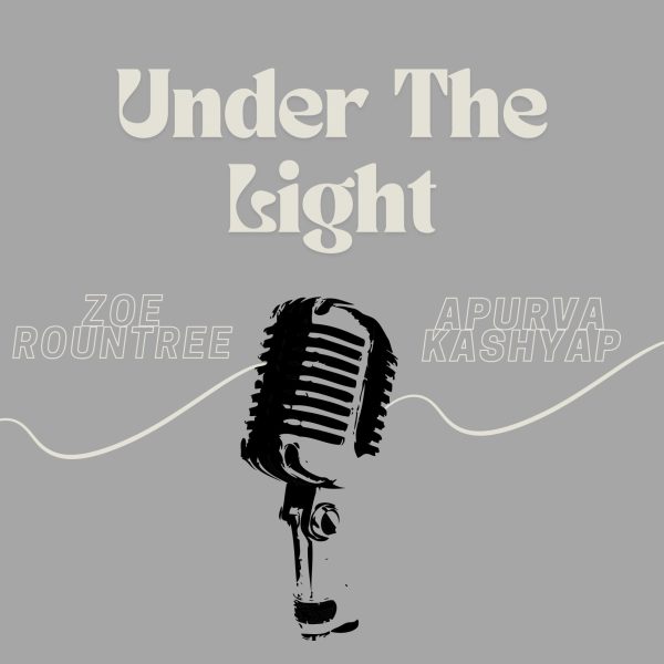 Navigation to Story: Under The Light Episode 13: The Final Episode