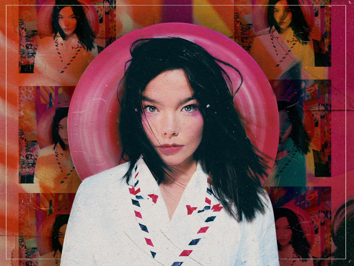 Bjork 