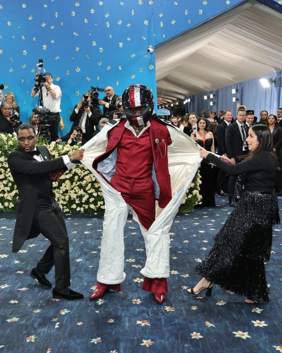Courtesy of getty images