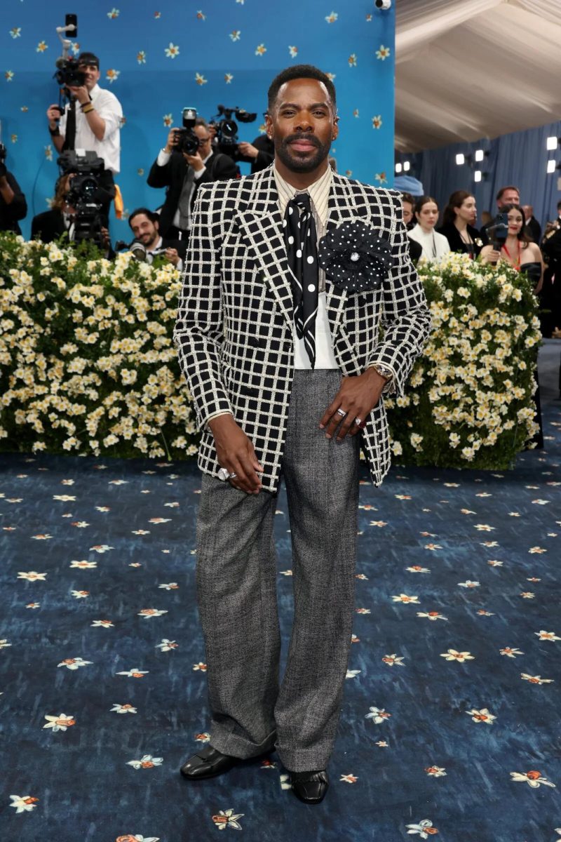 Courtesy of Getty images