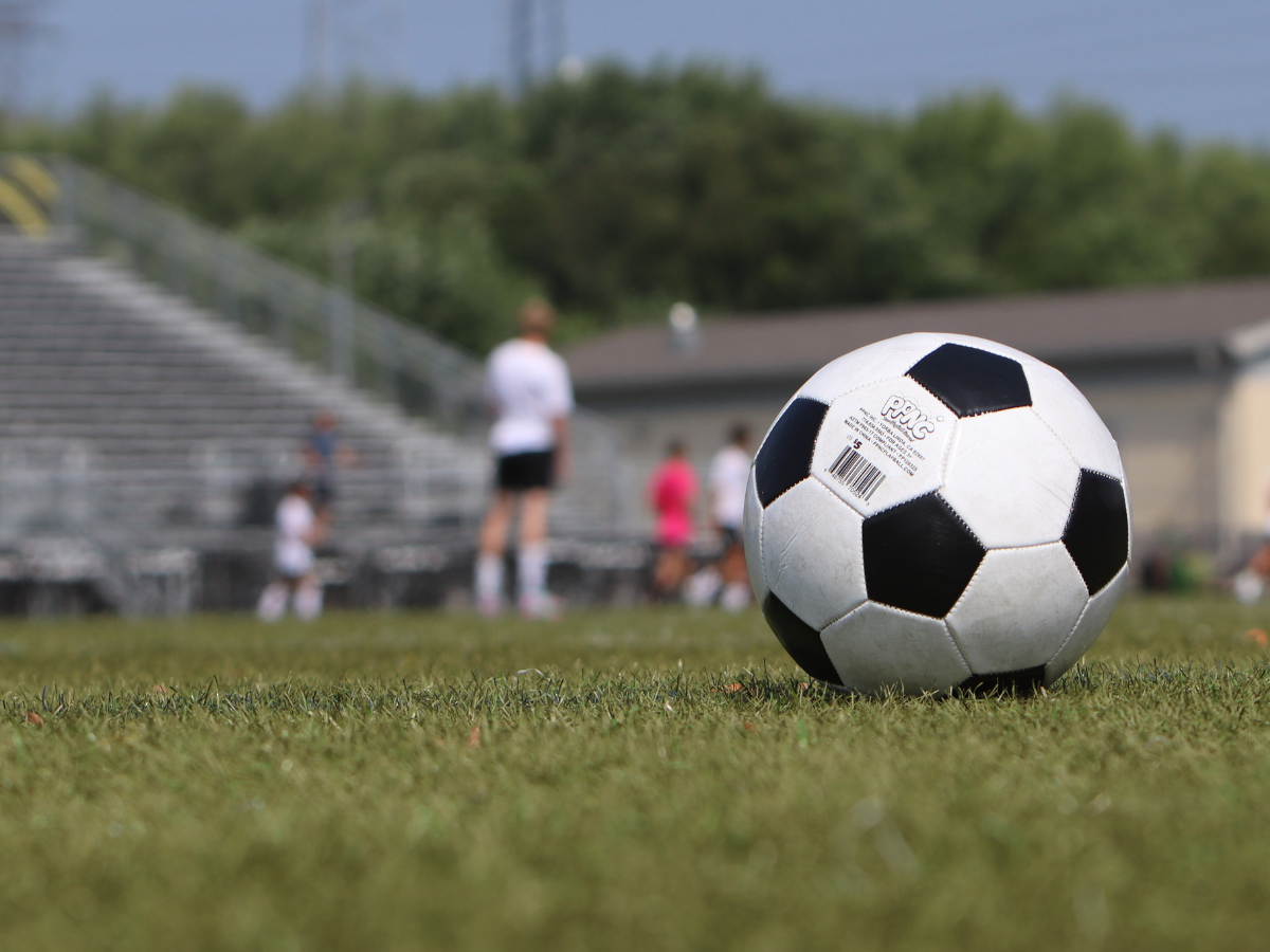 As the team works through precamp, they start to feel prepared for the upcoming season