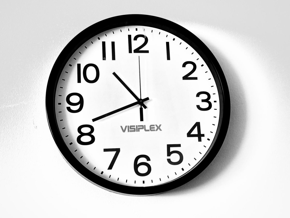 Be Well Rested