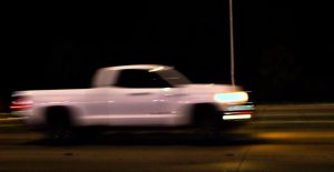 Drivers on Diehl road have been speeding way too frequently, causing dangerous situations for others.