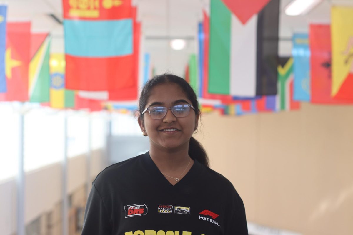 Srinithi Krishna Krishnadas