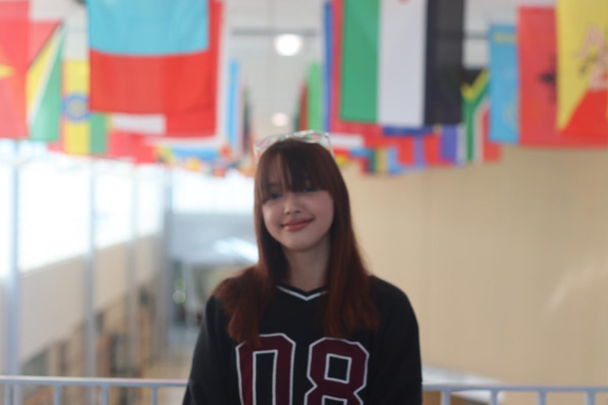Sharon Mayorca
