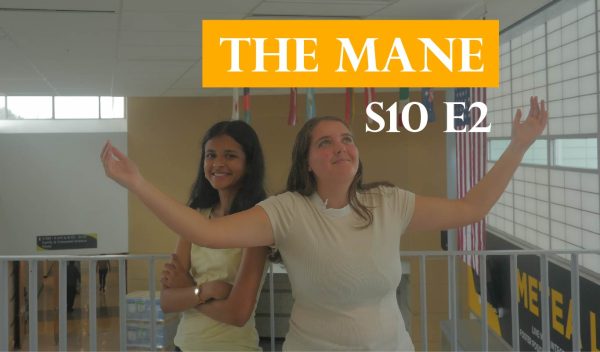 Navigation to Story: The Mane – S10 E2