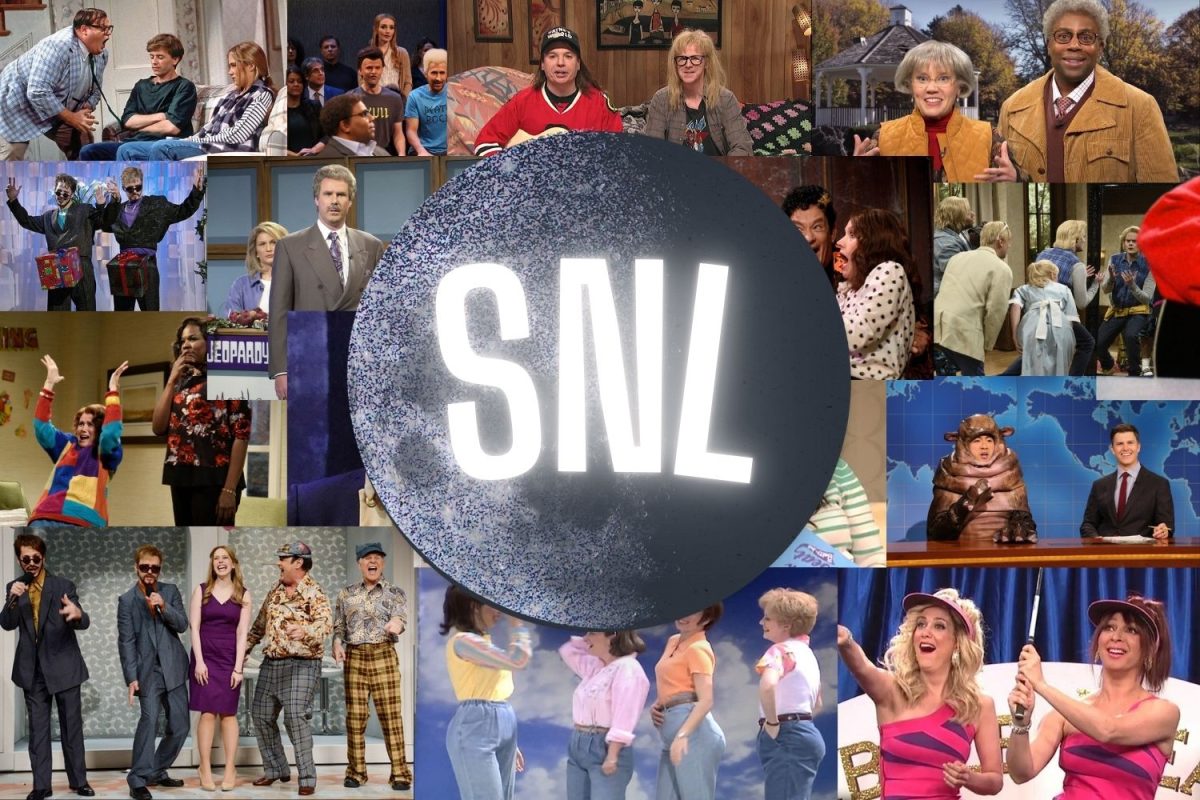 SNL sparks excitement for their new upcoming season this fall.