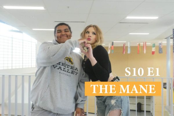 Navigation to Story: The Mane – S10 E1