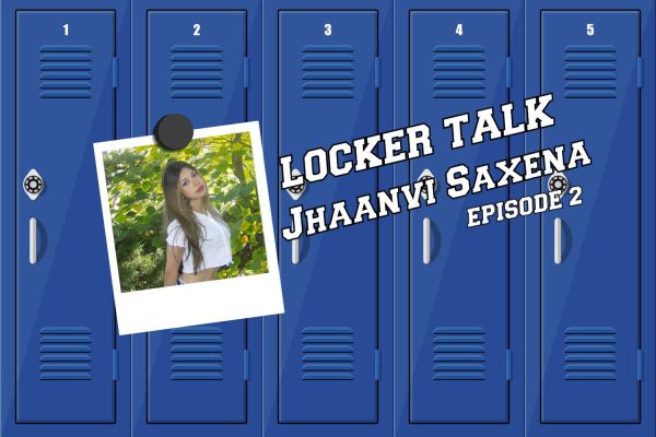 Navigation to Story: Locker Talk Ep. 2