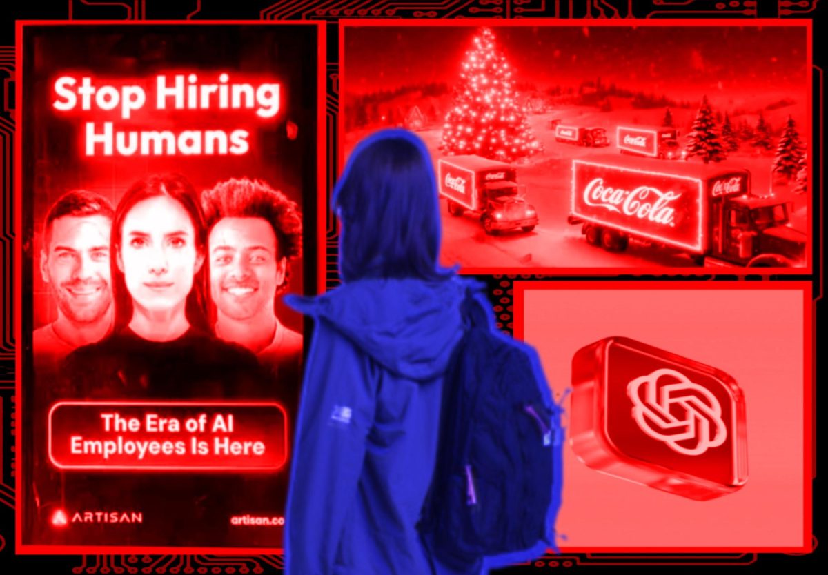 The rise of AI usage affects workforce opportunities, the environment, and personal uses. 