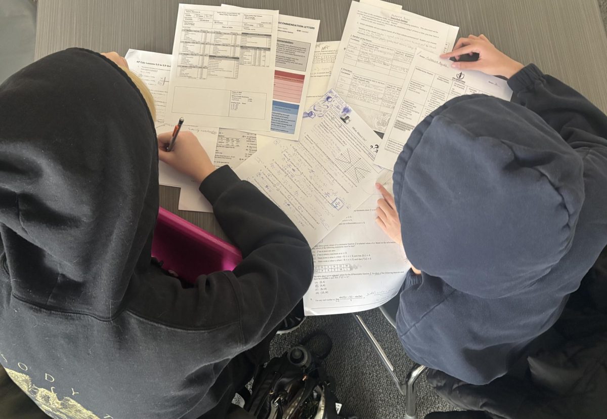 With finals around the corner, many concerns about cheating have been raised.
