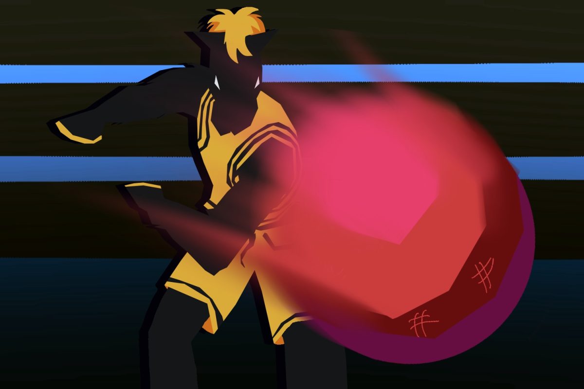 Dodgeball needs to make a comeback in our schools for the good of the students.