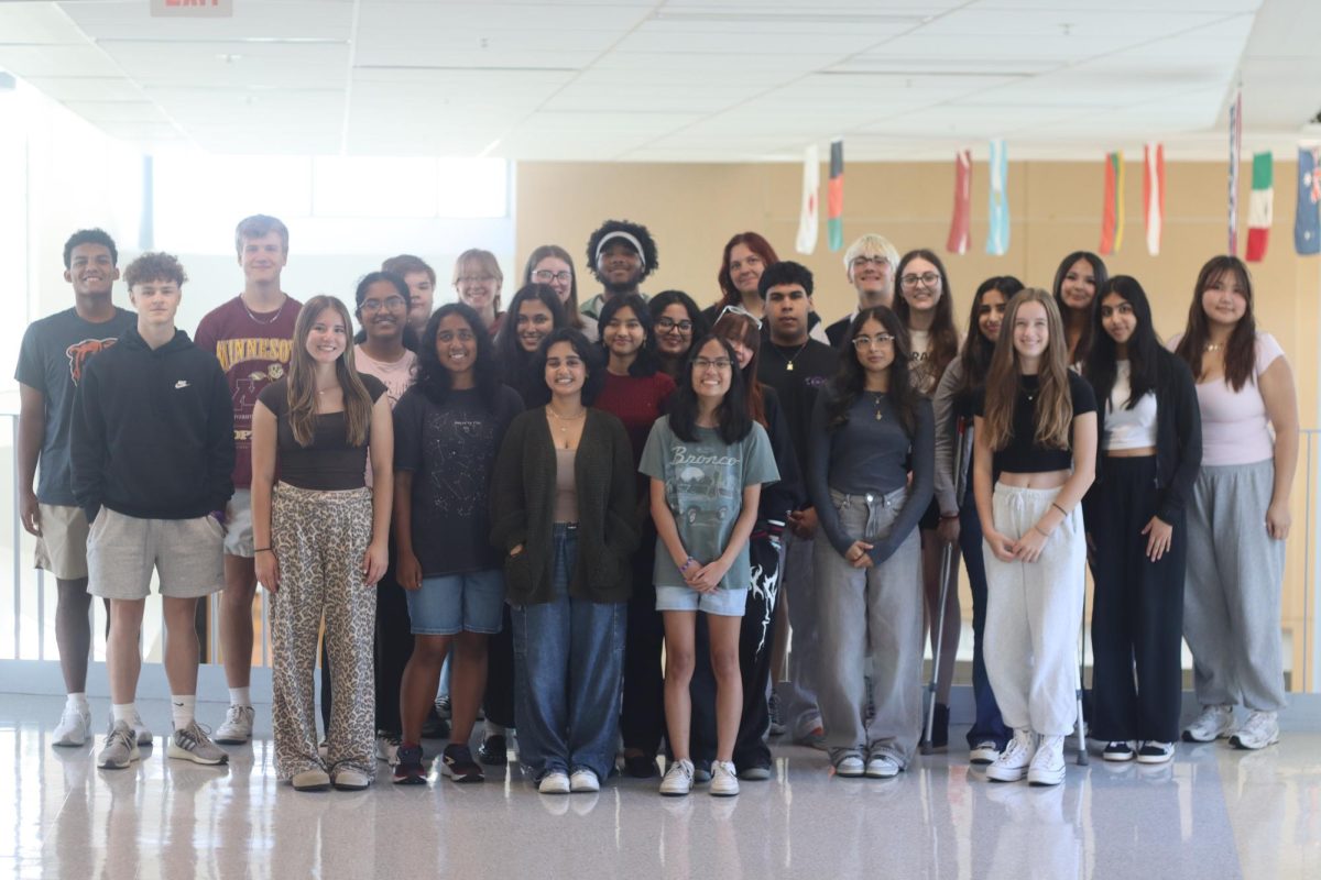 Join our Newspaper Staff