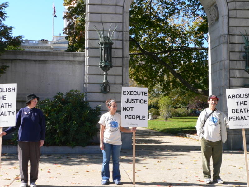 As execution rates hit historic lows, the debate continues over whether the death penalty serves a legitimate purpose in today's justice system.