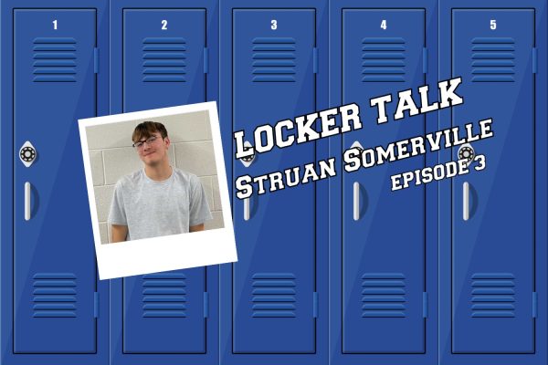 Navigation to Story: Locker Talk Episode 3