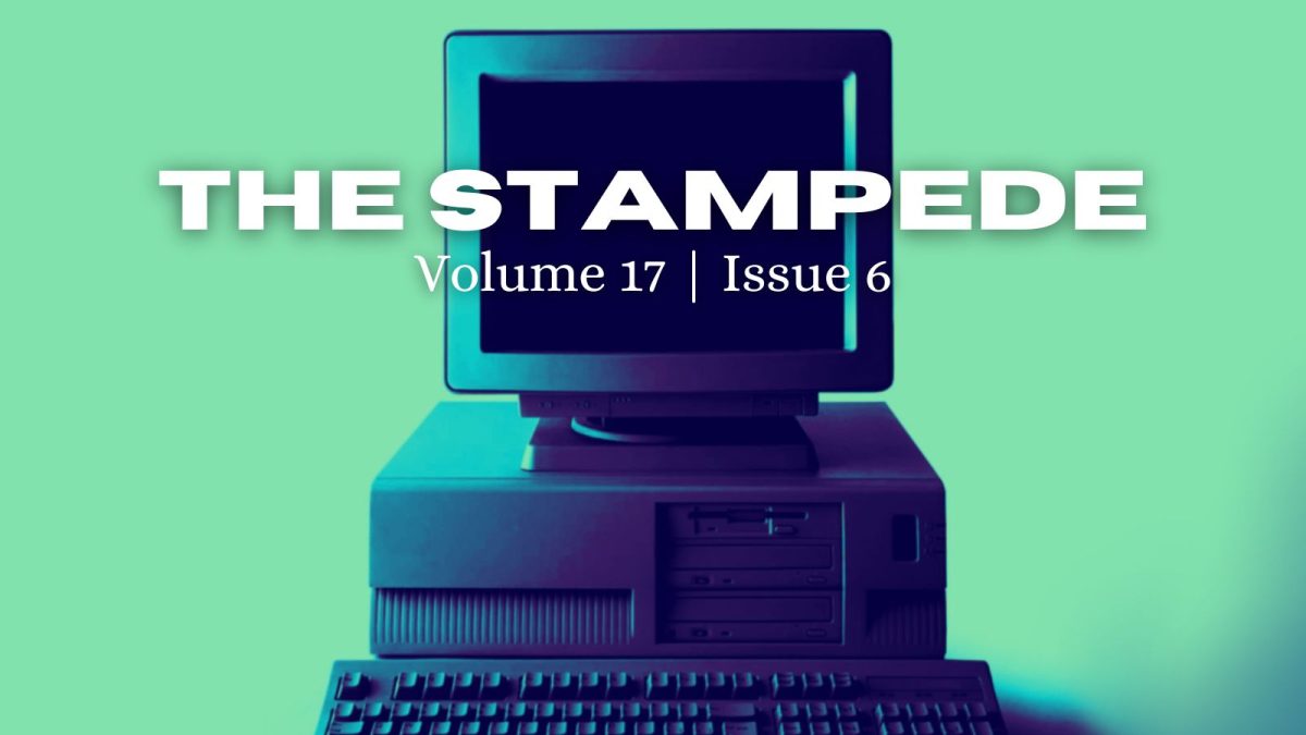 Issue 6: May 18, 2026